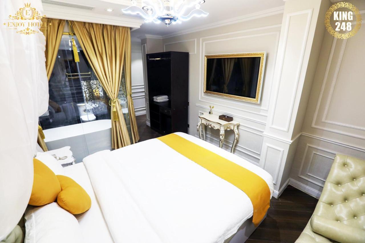Khách sạn Enjoy 5a 4*