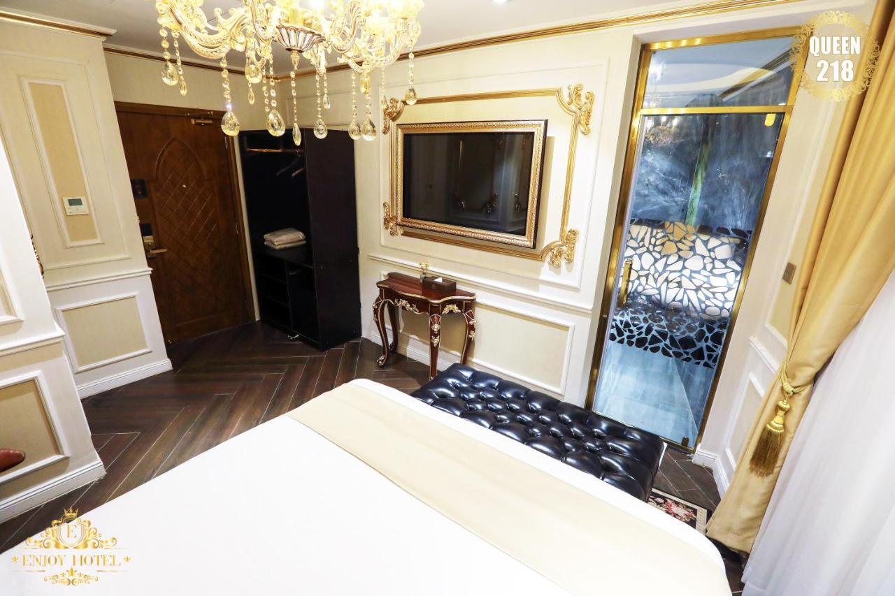 Khách sạn Enjoy 5a 4*