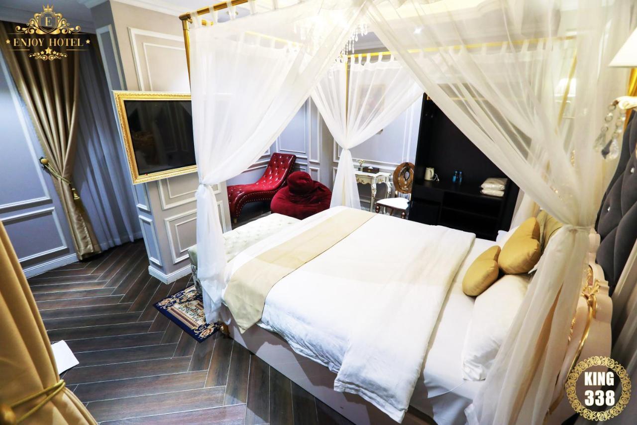Khách sạn Enjoy 5a 4*