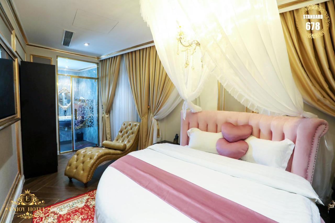 Khách sạn Enjoy 5a 4*