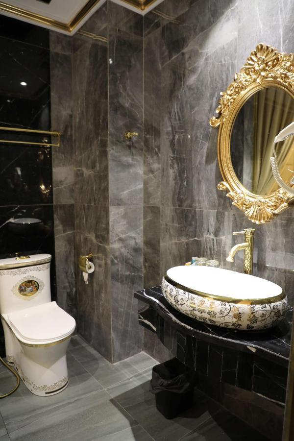 Khách sạn Enjoy 5a 4*