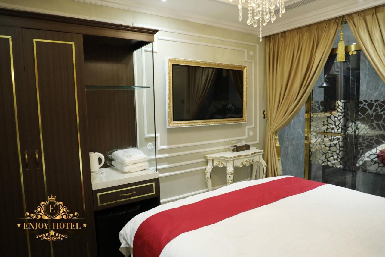 Enjoy 5a 4* TP. Hồ Chí Minh